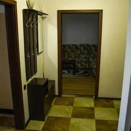 Apartment Ynl Constanţa