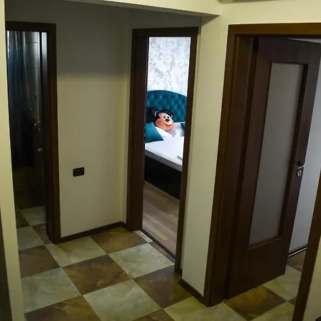 Ynl Apartment