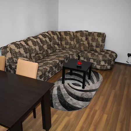 Apartment Ynl *