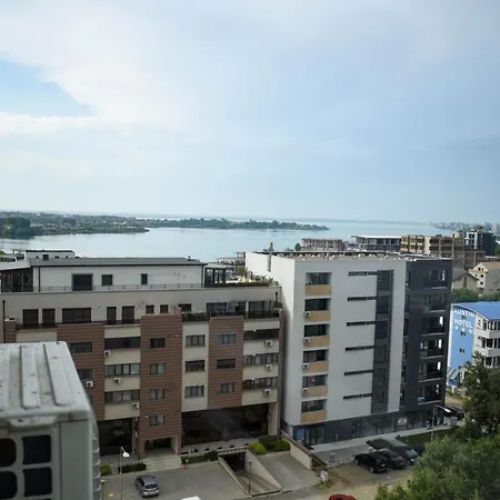 Apartment Ynl Constanta