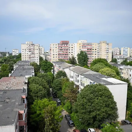 Ynl Apartment